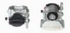 BREMBO F 23 022 Brake Caliper